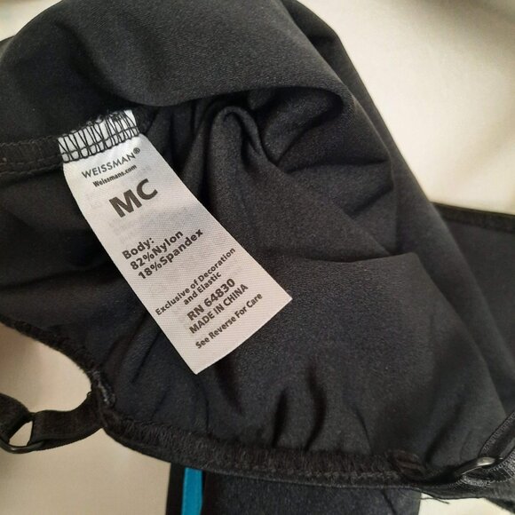 Weissmans Can't Hold Us Dance Costume Medium Child - Picture 16 of 16